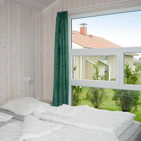 12 Person Holiday Home In Otterndorf Extérieur photo