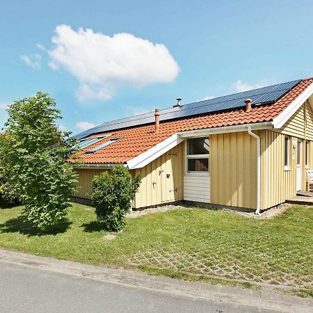 12 Person Holiday Home In Otterndorf Extérieur photo