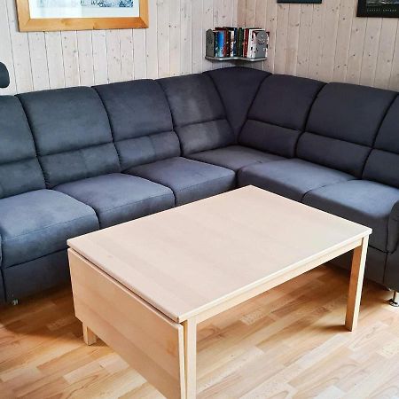 12 Person Holiday Home In Otterndorf Extérieur photo