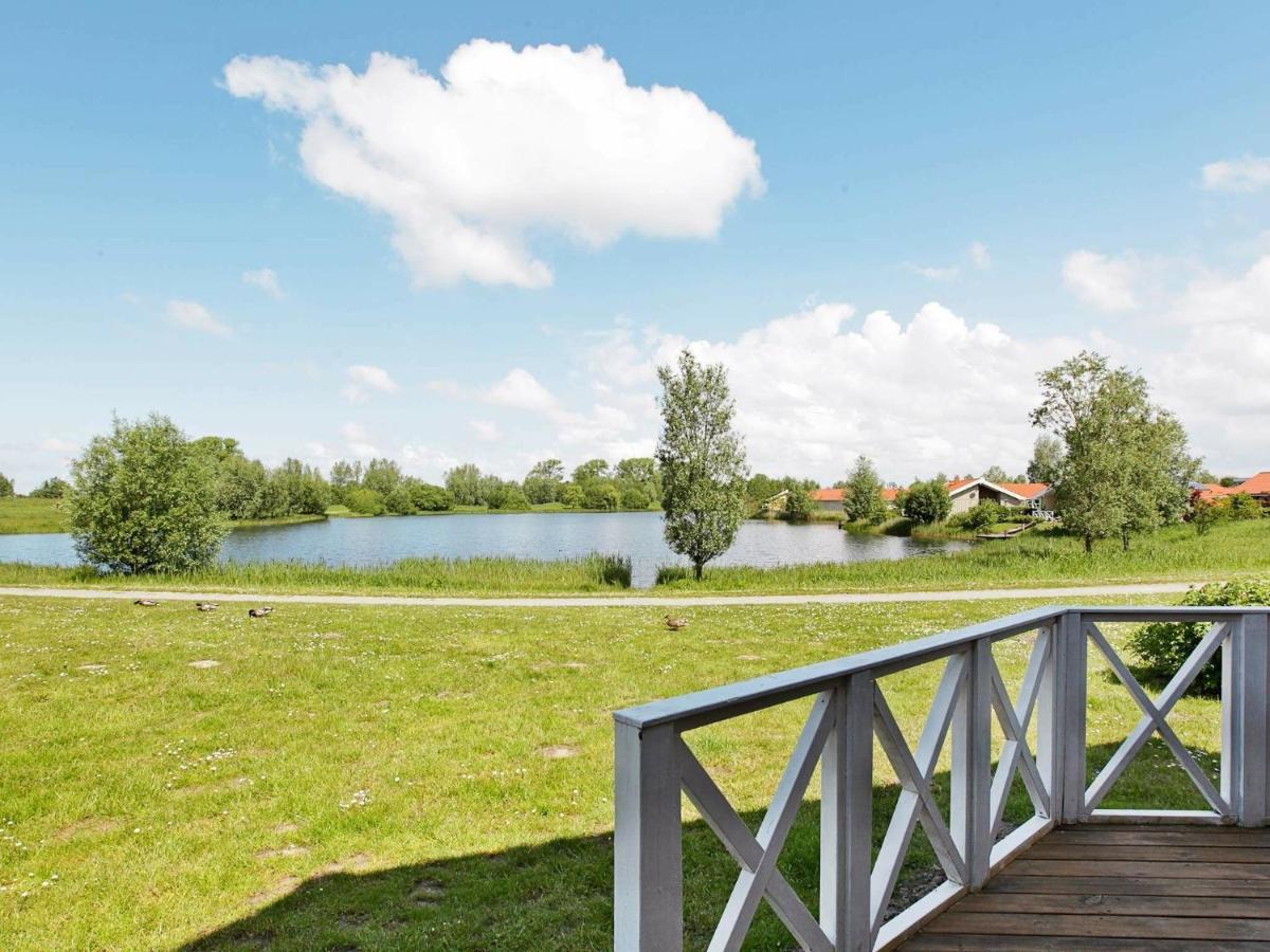 12 Person Holiday Home In Otterndorf Extérieur photo
