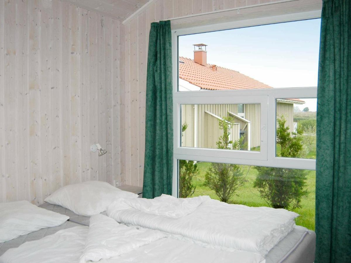12 Person Holiday Home In Otterndorf Extérieur photo