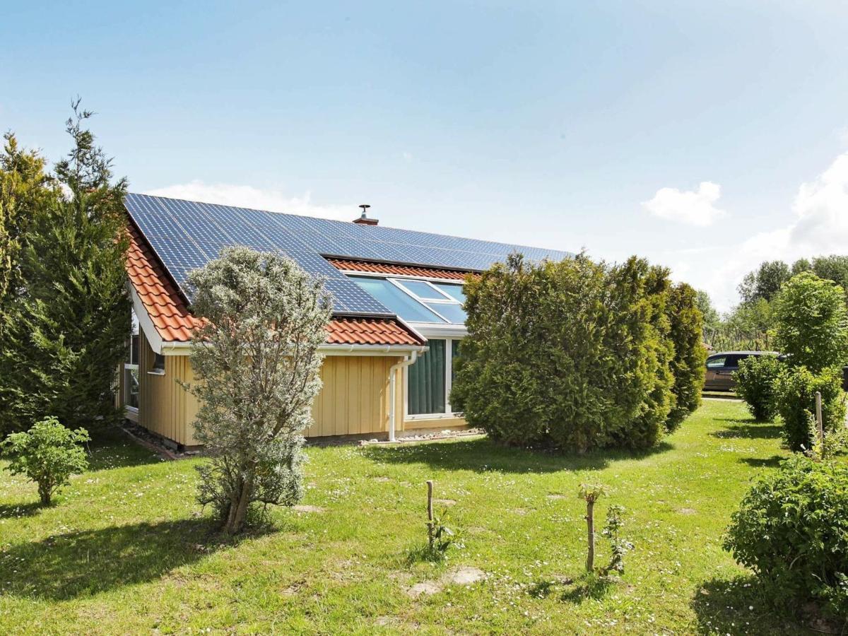 12 Person Holiday Home In Otterndorf Extérieur photo