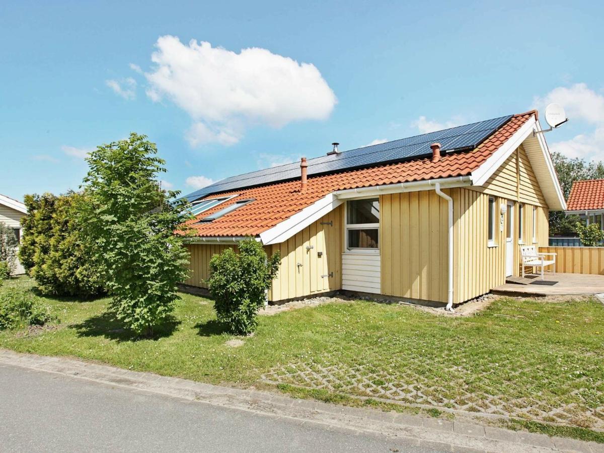 12 Person Holiday Home In Otterndorf Extérieur photo