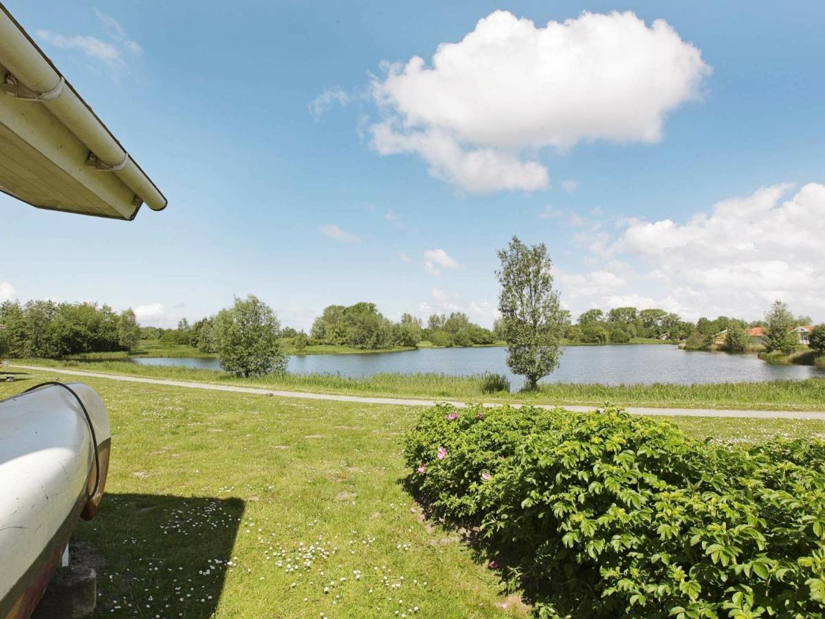 12 Person Holiday Home In Otterndorf Extérieur photo