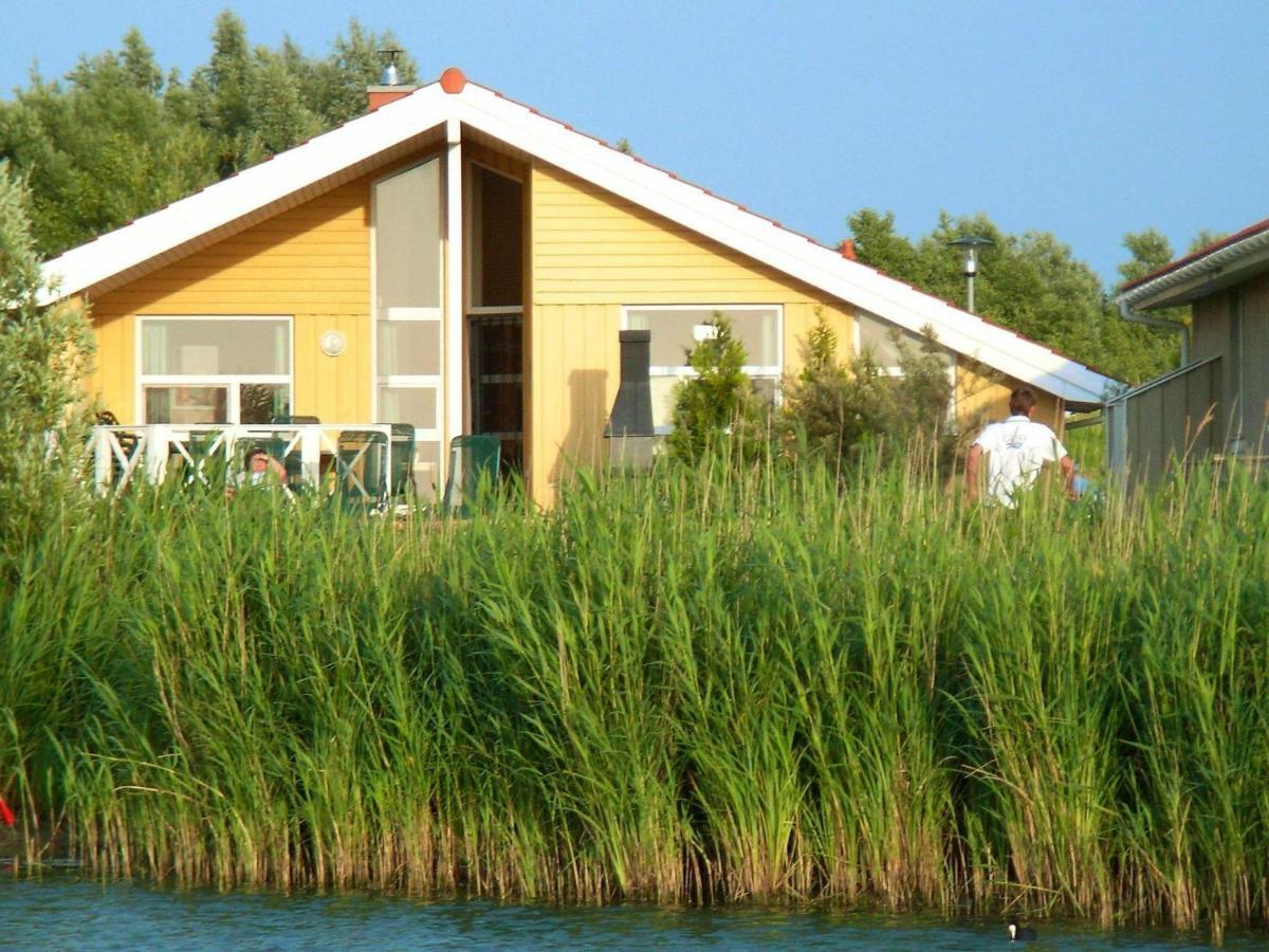 12 Person Holiday Home In Otterndorf Extérieur photo