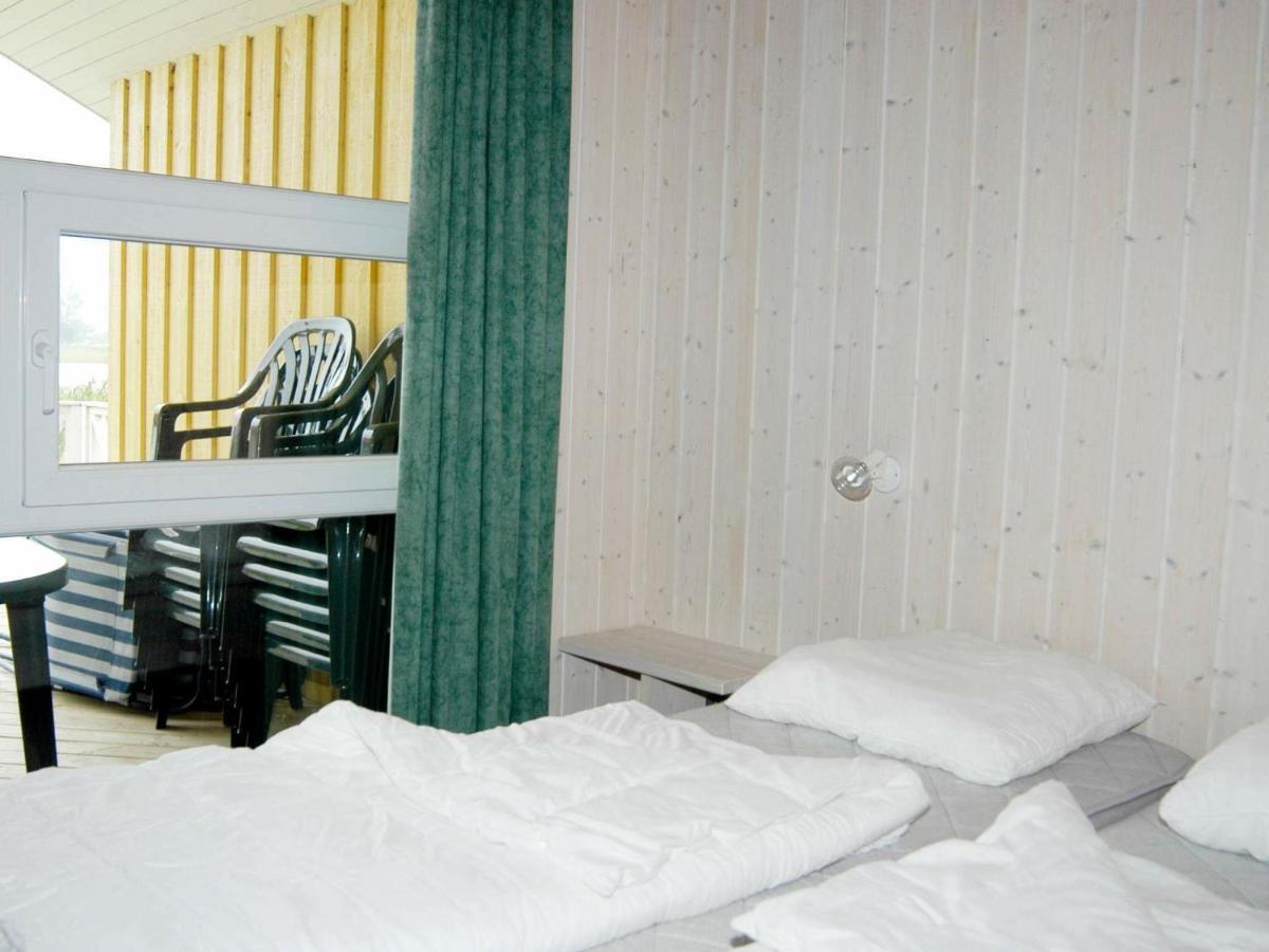 12 Person Holiday Home In Otterndorf Extérieur photo