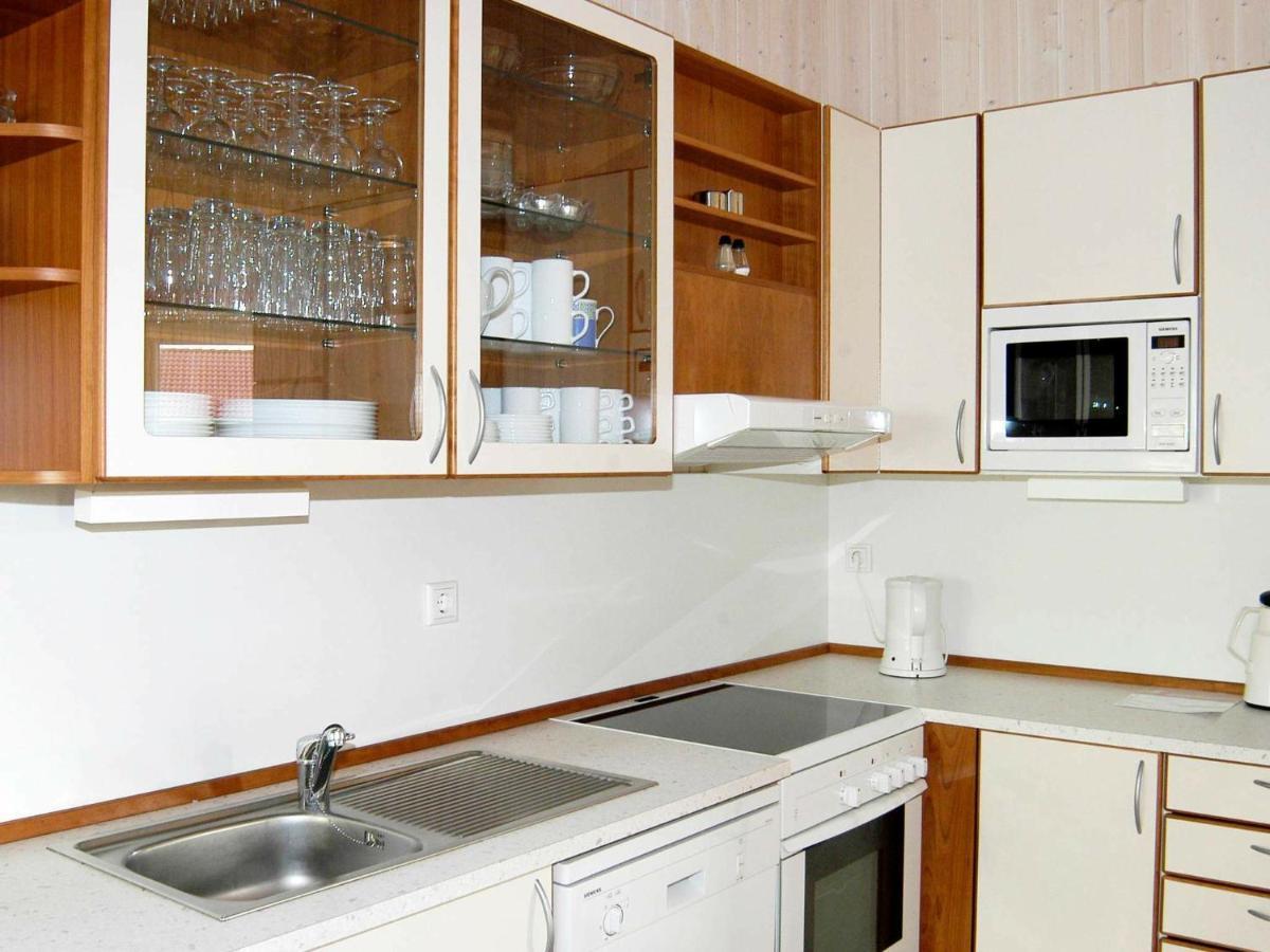 12 Person Holiday Home In Otterndorf Extérieur photo