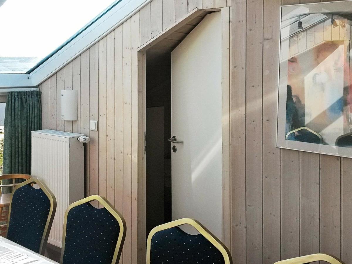 12 Person Holiday Home In Otterndorf Extérieur photo