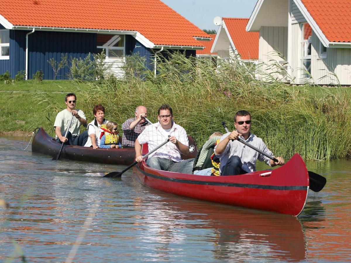 12 Person Holiday Home In Otterndorf Extérieur photo
