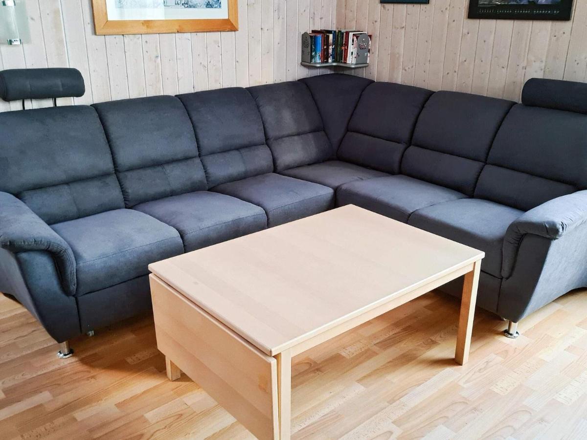 12 Person Holiday Home In Otterndorf Extérieur photo