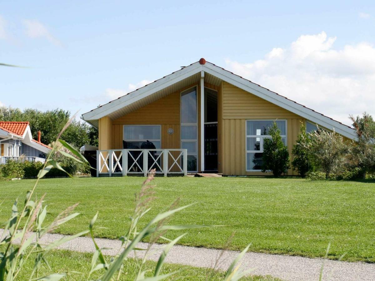 12 Person Holiday Home In Otterndorf Extérieur photo
